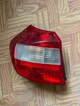 Zadní světla BMW - 11