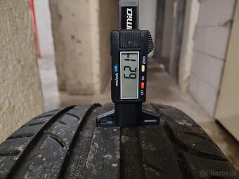 Sada letních pneumatik 225/45 R18 95Y - 11