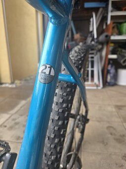 Elektrokolo MTF mount 7.3 - 11