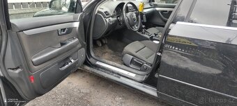 Audi a4 b7 S Line avant 2.0tdi 125kw - 11