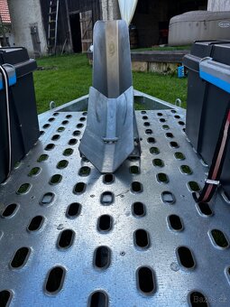 Přívěs na moto - 11