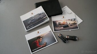 Porsche 911 992 Carrera S, PDK - 11