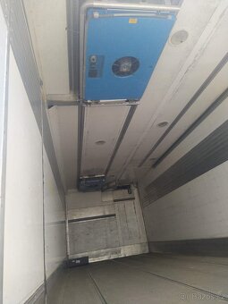 MAN TGM 15.280 LL chlaďák + čelo - 11