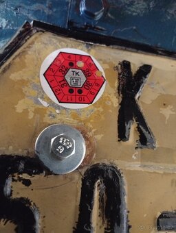 Zetor Crystal 8045 - 11