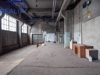 Nájem komerčních prostor Ostrava Vítkovice - 11