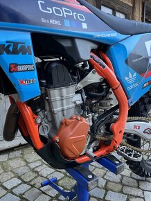 KTM SX-f 450 2020 - 11