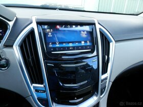 Cadillac SRX 3.6i 230kW 4x4 r.v.2015 - 11