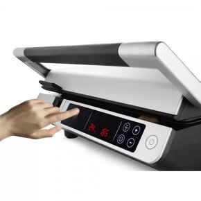 Kontaktní gril Catler Smart 7010 - 11