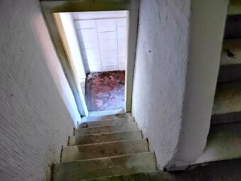 Prodej rodinného domu, 106 m2, pozemek 201 m2, Hlinsko, okre - 11
