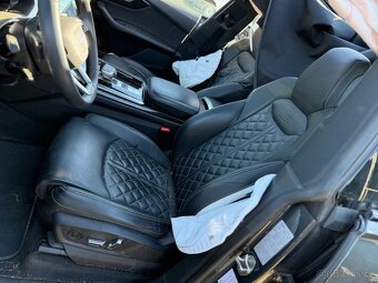 Audi Q8 50TDi Quattro Sline 2023 57TKM - 11