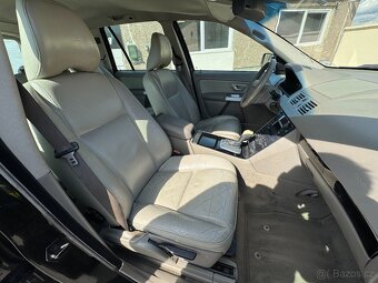 Volvo XC90 2005 2.4 D5 AWD A/T - 11