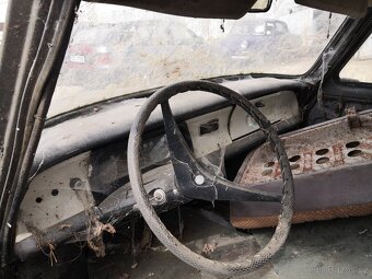 Škoda 1000MB - 11