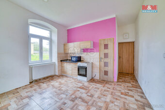 Prodej nájemního domu, 300 m², Nový Kostel - 11