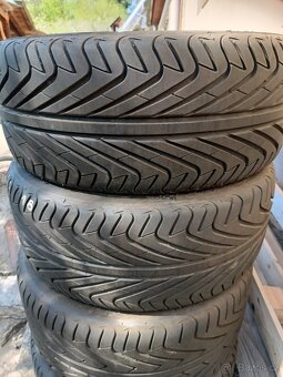 BMW E60 545i 2002 - 11