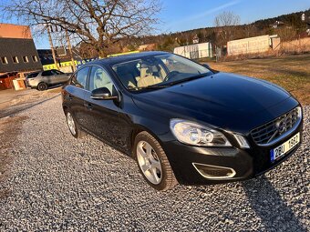 Volvo s60 - 11