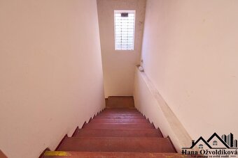 Prodej nemovitostí na náměstí v Letovicích - 11