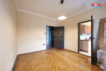 Prodej bytu 2+1, 57 m², Rýmařov, ul. Hornoměstská - 11