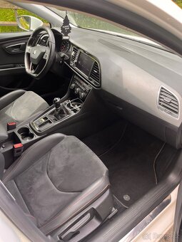 Seat Leon FR 1.8 TFSI 2017 - 11