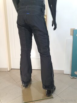 Kalhoty na motorku Mohawk MVS-1 GORE-TEX L 52-54 - 11
