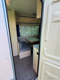 Prodám karavan Adria - 11