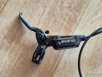 Brzdy SRAM Guide R - 11