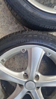 Alu kola 5x112 r17 - 11