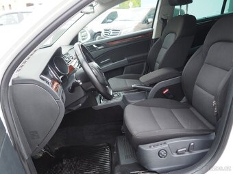 2012 Škoda Superb 2.0 TDI, 125 kW - 11