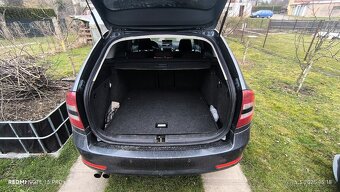 Škoda Octavia 2 combi - 11
