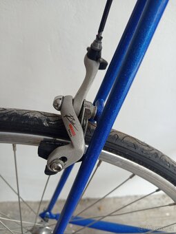 Silniční kolo favorit /sachs - 11