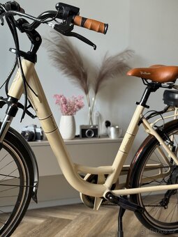 Dámské designové elektrokolo - Via Veneto by Canellini - 11