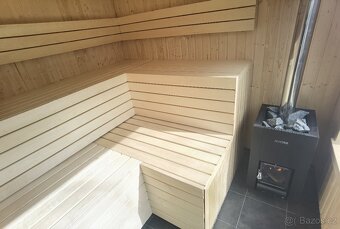 Sauna - 11