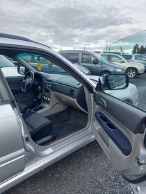 Subaru Forester 2.0 Active 116Kw - 11