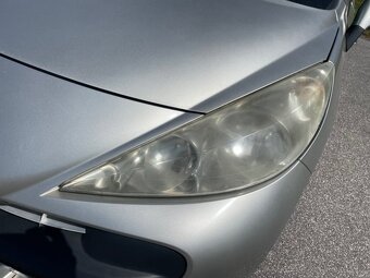 Peugeot 207 1.4 - 11