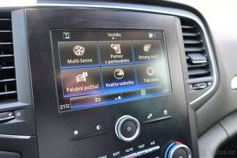 Renault Megane IV Grandtour Intens 1.5 DCi 85 kw, ČR 1.Maj - 11