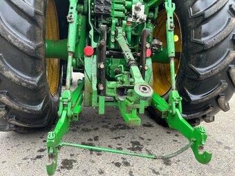 John Deere 8200 - 11