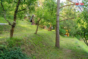 Prodej chaty, 38 m², Střížovice - Kropáčova Vrutice - 11