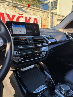 BMW X4 30D XLine - 11