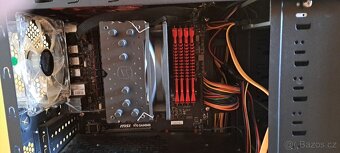 PC, AMD FX-8300, GTX 1060 6 GB - 11