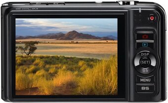 CASIO EXILIM EX-H15 - 11