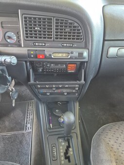 Citroen Xantia AUTOMAT - 11