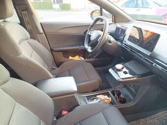 Mg4 Comfort elektro auto baterie 64kwh NEHAVAROVANÉ - 11