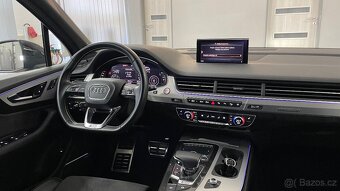 AUDI SQ7, V8 4.0TDI / V8 4.0 TDI - 11