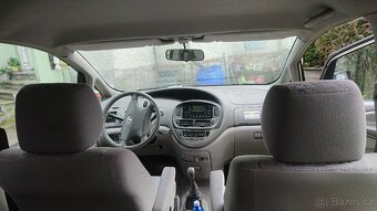 Toyota previa 2 - 11