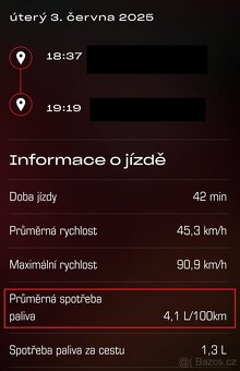 HONDA ZR-V 2.0 e:HEV Advance Panorama BOSE® Head-Up Kůže atd - 11
