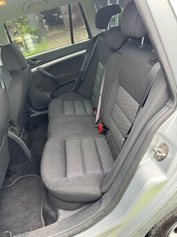 Škoda Octavia 2 1.6tdi 77kw 4x4 - 11