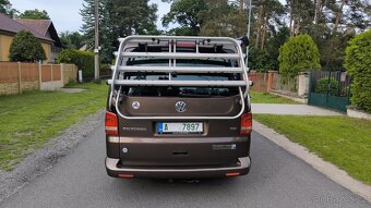 VW T5 California 2.0 TDI - 11