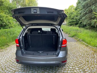 Fiat Freemont 2.0 JTD - 11
