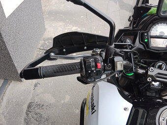 Kawasaki Versys 650 - 11