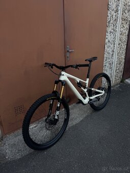 Stumpjumper EVO Pro T-Type - 11