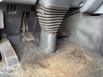 Mercedes Actros 1844,Mp2,retarder,E5 - 11